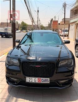 كرايسلر 300